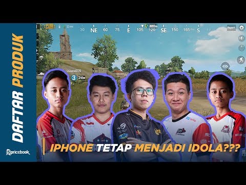 Daftar harga HP iPhone terbaru di tahun 2019. Nih, review 5 smartphone Apple iOS murah terbaik. [+] . 