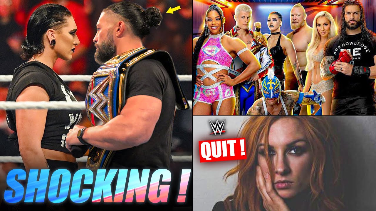 WWE News Updates on X: Becky Lynch ❤️❤️❤️ #BeckyLynch