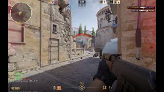 Counter Strike 2 - Inferno - AK47 result driven reliable since 1999