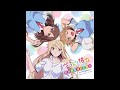 Kimi ga Yume wo Tsuretekita WHITE Ver. - Pet na Kanojotachi