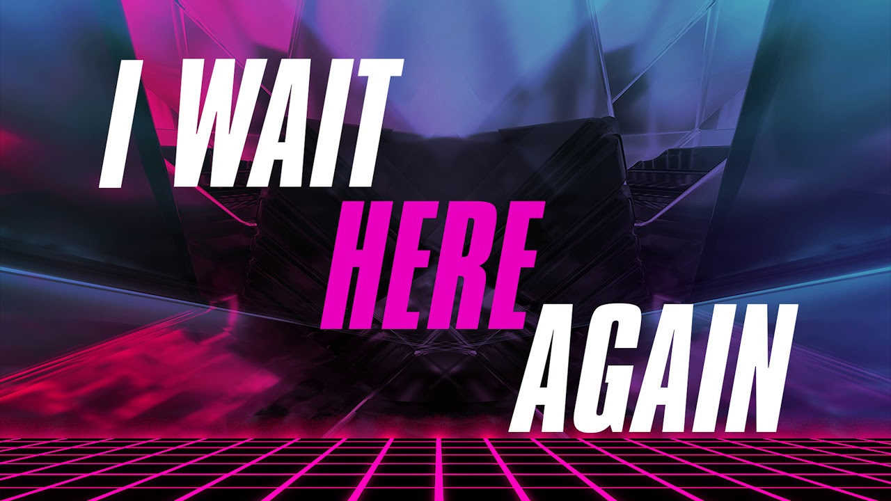 Watch Glass Spells - Night Hour (Lyric Video) on YouTube