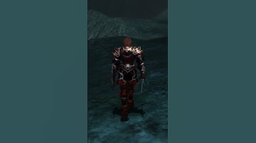 Lineage 2 2003 - 2023 | Road of a lifetime #shorts #lineage2