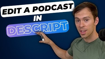 Podcast Editing Tutorial (Audio-only Projects)