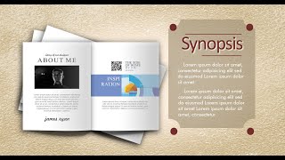 14 Contoh Video Promosi Buku Banner Majalah E Book Desain Grafis Online Buku Motivasi Bisnis Blog Okuta