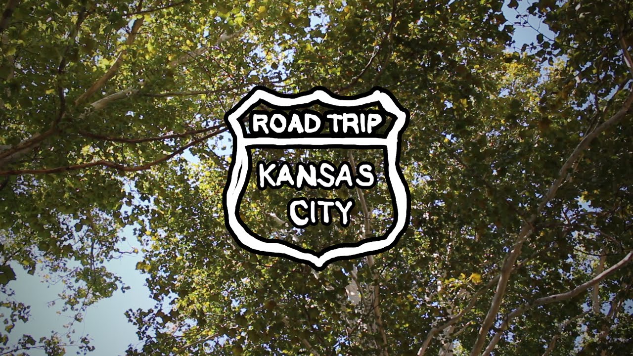 road trip ideas from kansas city