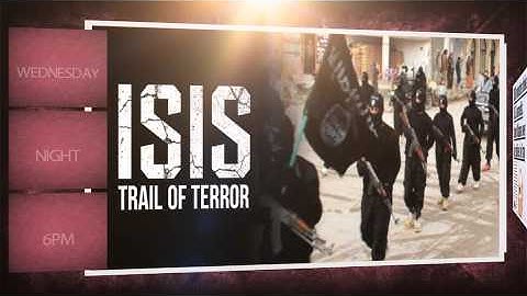Isis Intro