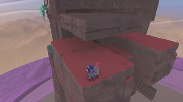 ASTRO BOT Trapped In Time Out Of Bounds