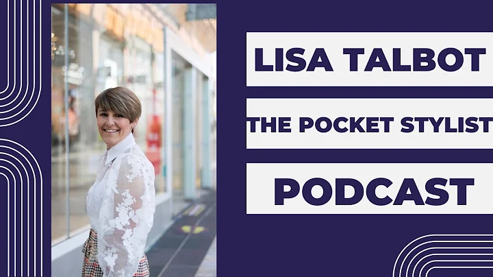 Episode 81 - Dressing for your shape not your size