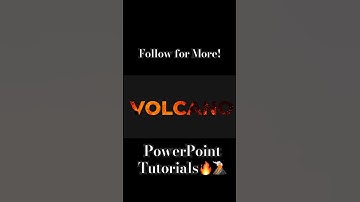 PowerPoint tutorial: Master the art of merging shapes.