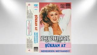 Şükran Ay-Dünyaya Neden Geldik 1988