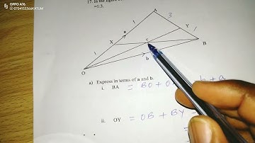 KCSE 2022 121/2 PREDICTIONS. VECTOR 2