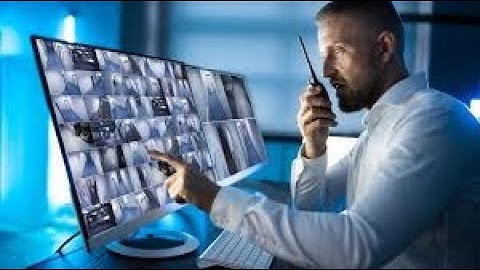 Distributed control system I  | Integrated automation | SNS Institutions