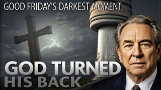 Why God Turned His Back on Jesus – The Darkest Truth of Good Friday | R.C. Sproul