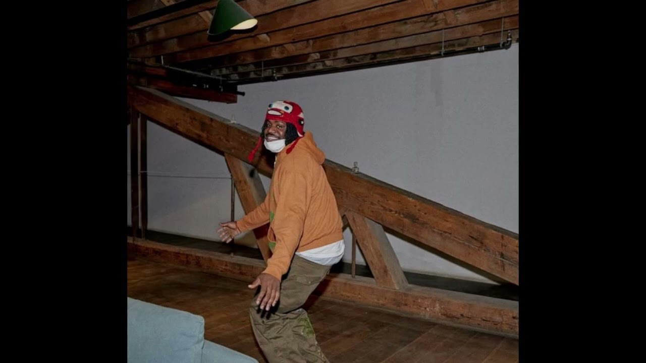 [FREE] MIKE TYPE BEAT ''BEAR''