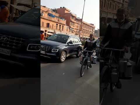 Хаос на дорогах