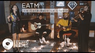 Rocío Dúrcal - La Gata Bajo La Lluvia | Cotorro Records (Cover por Edna and the Musicians)