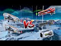 Wrtamer30nerf vs marquess magnetar blight weapon weapon comparisons war robots