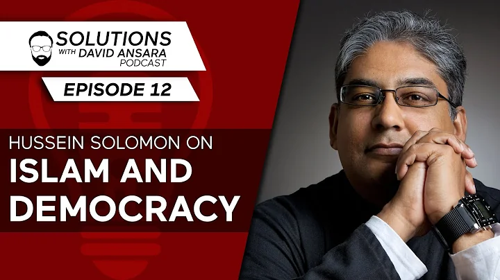 Hussein Solomon on Islam and democracy | Solutions...