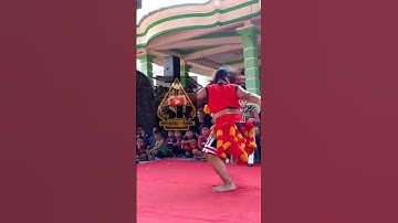 pakeman bujang ganong