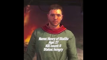 Clips from kcd 1 and 2. Kingdom come deliverance. LIKE AND SUBSCRIBE FOR MORE KCD CONTENT!