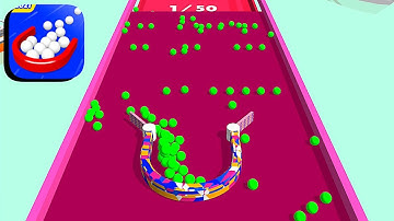 Picker 3D ​- All Levels Gameplay Android,ios (Levels 598-608)