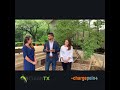 CleanTX Question &amp; Answer with ChargePoint