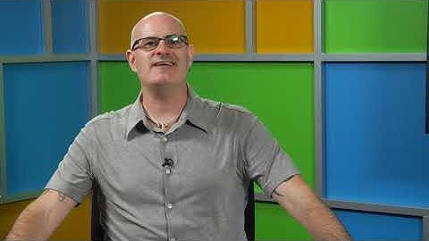 Module 7: 98-366: Networking Fundamentals (MVA)