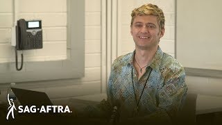 Getting Your Dream Cast: Unboxing the New Interactive Agreements From SAG-AFTRA