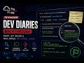 I Hacked This Website Using Only OSINT! | TryHackMe Dev Diaries Walkthrough