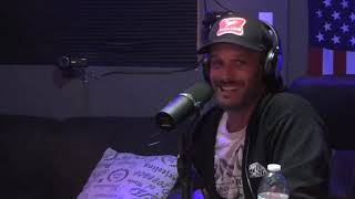 The Church Of What's Happening Now: #627 - Josh Wolf and Greg Garcia