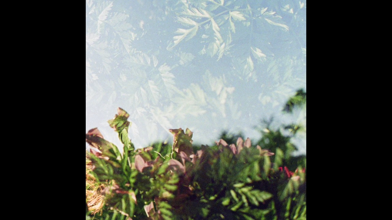 Gentle Return -- "South"  [Full Album]