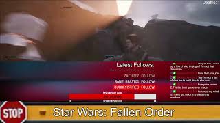 Star Wars Jedi: Fallen Order Part 4: To Zeffos!