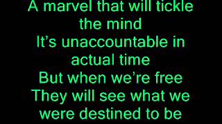 Watch Tobymac Phenomenon video