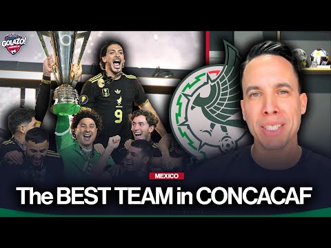 Mexico's PREPARATIONS for