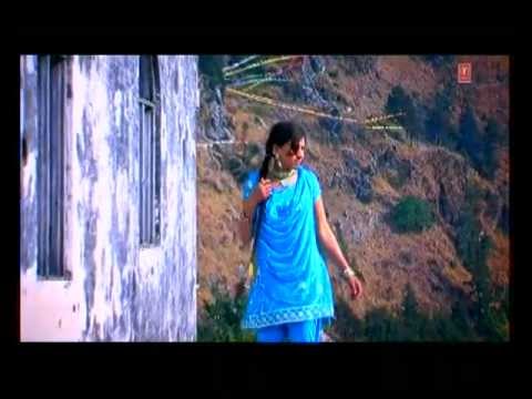 Hey Nakharyali – New Kumaoni Video Song | Haye Re Soniya