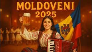 🪗 Petrecere Moldovenească 2025  Colaj Hore și Chef Ca La Neamuri