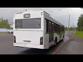 Автобус №38 (Могилёв) СПМК-130 - Областная Больница МАЗ 103
