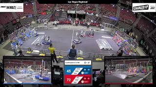 Qualification 61 - 2023 Las Vegas Regional