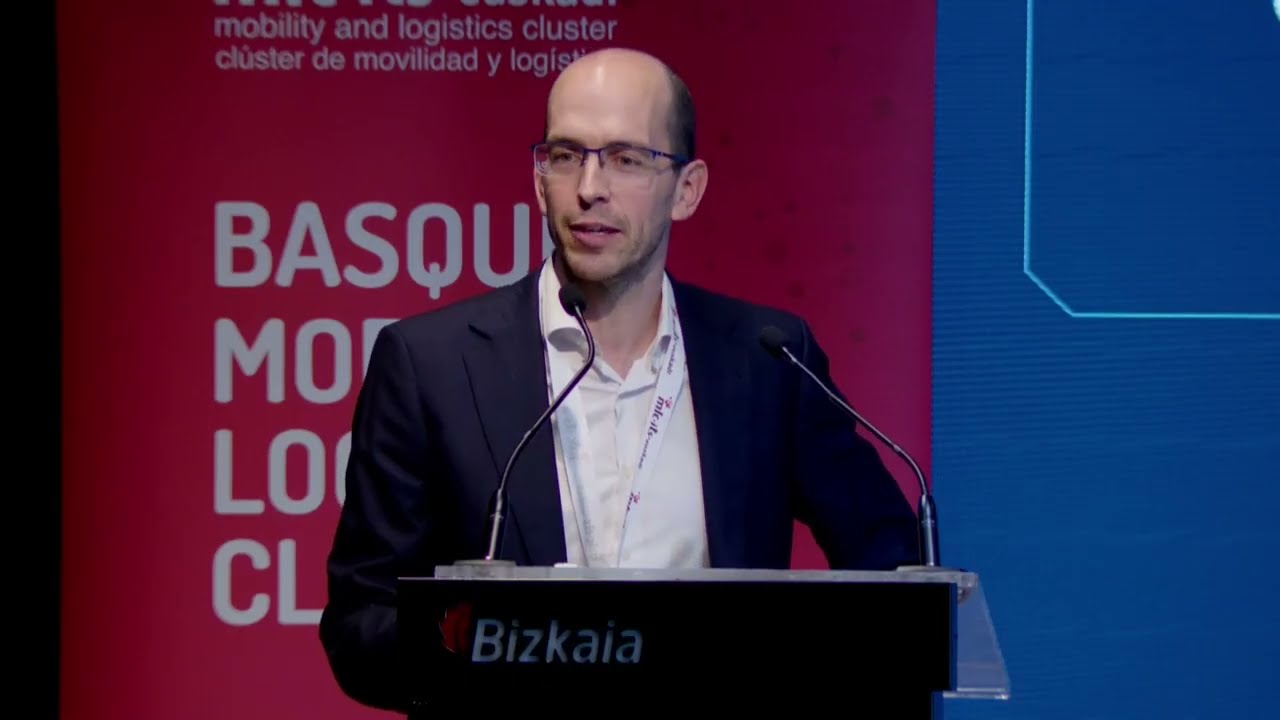 Nuevas tecnologías para la gestión del tráfico y las infraestructuras :: Indra