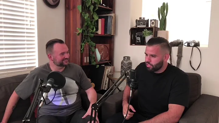 Story Of Hope w/Pastor Robert Spina