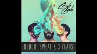 Cash Cash feat. Christina Perri - Hero (Instrumental)