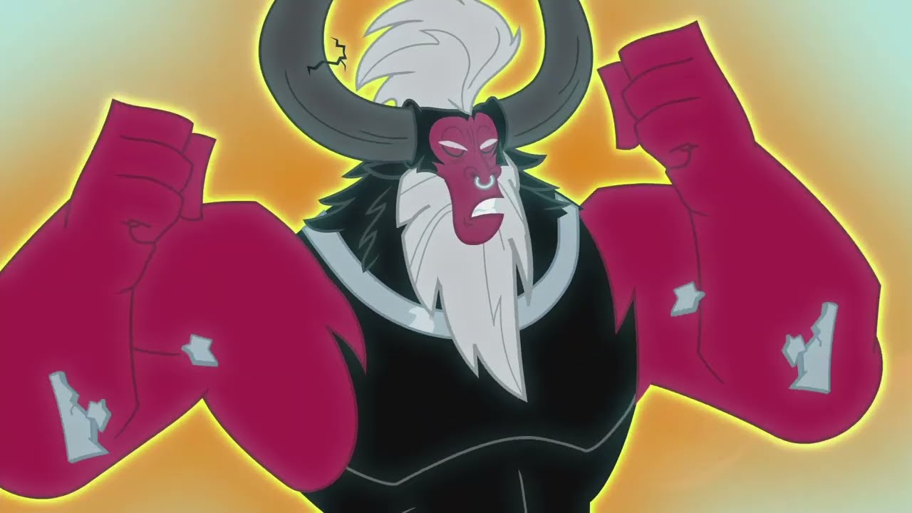 Friended Part 10: Marshmallow