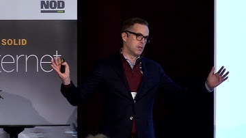 What’s next in pluggable optics and why does it matter to my data center? - Johan Bäck, Infinera