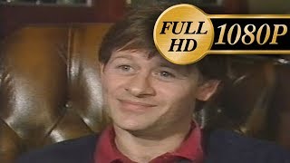 Alex Higgins - His Own Worst Enemy