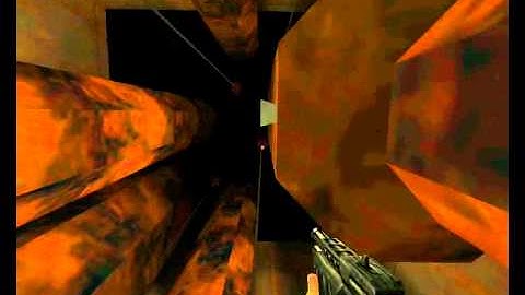 Half-life - Visitors (Part 5) - Walkthrough