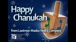 Chanukah Animation