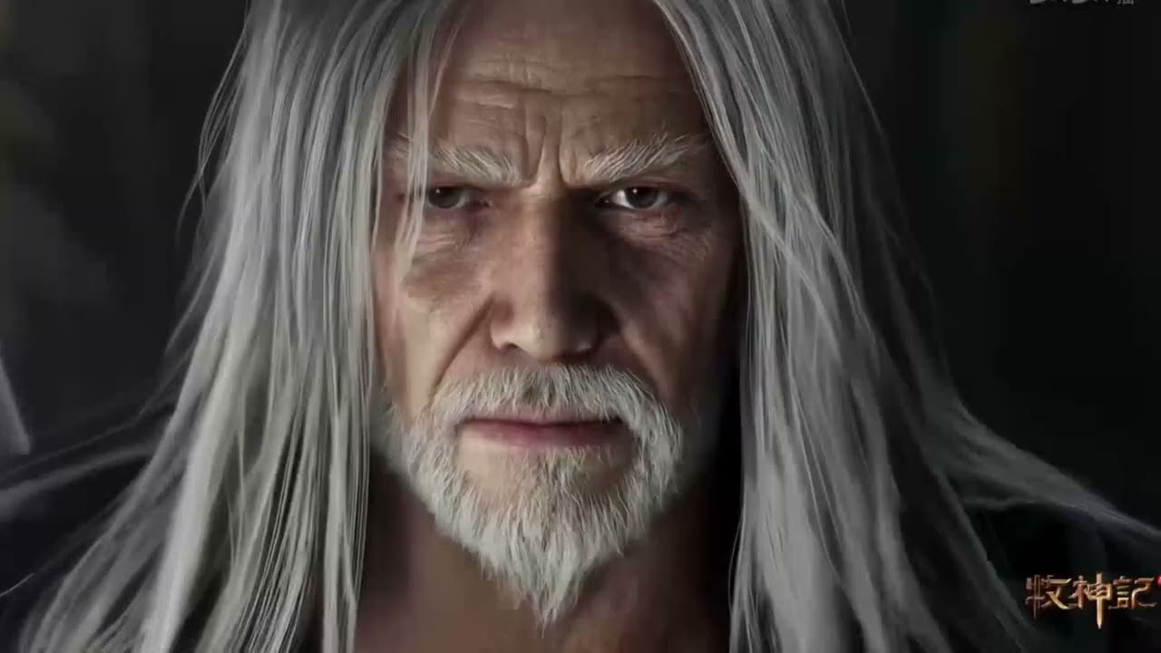 Mục Thần Ký Tập 57 Thuyết Minh 