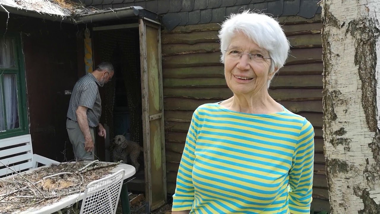 Dee Kot von Arnold Dyck