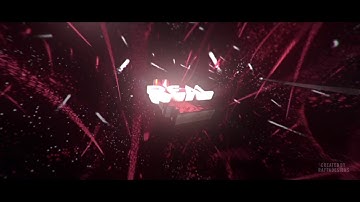 Official RealAry Intro / by RaffaDesigns