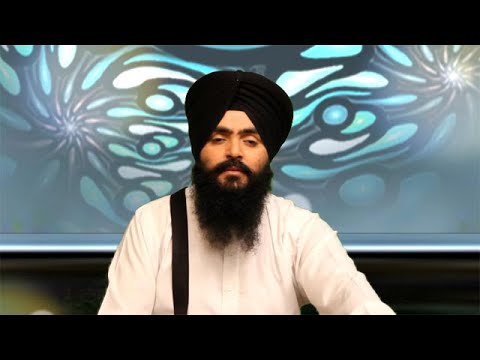 Gur Mere Sang Sada Hai Naale by Bhai Onkar Singh Ji Dyalpur